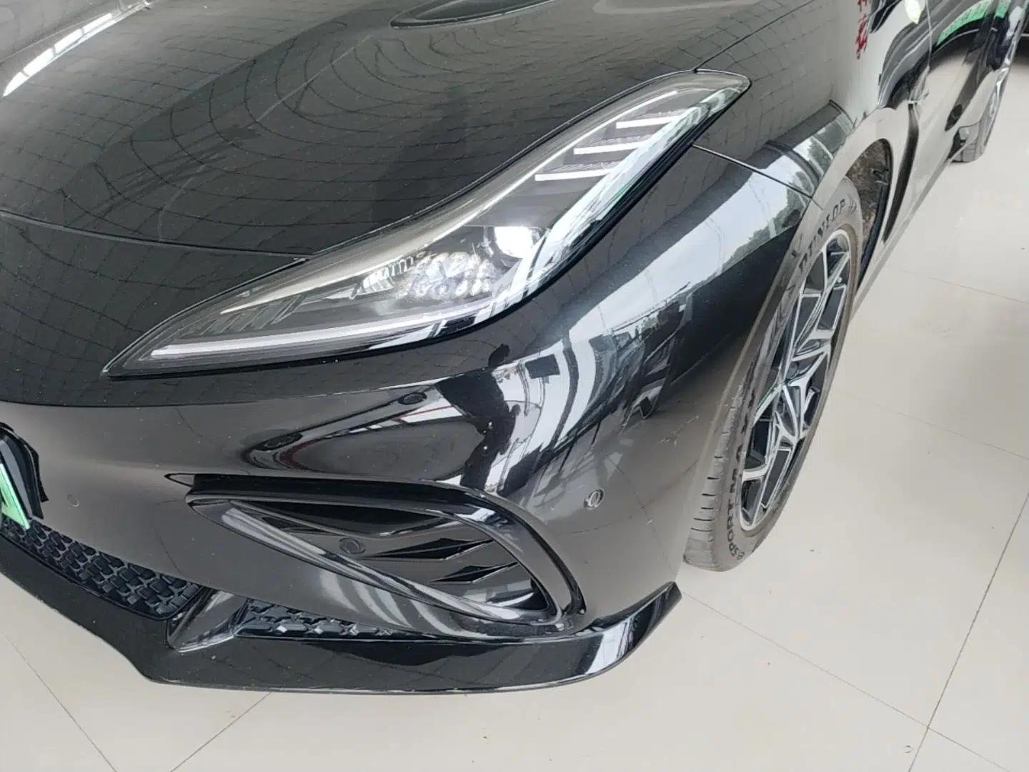 NETA GT 2023 560 — миниатюра 8