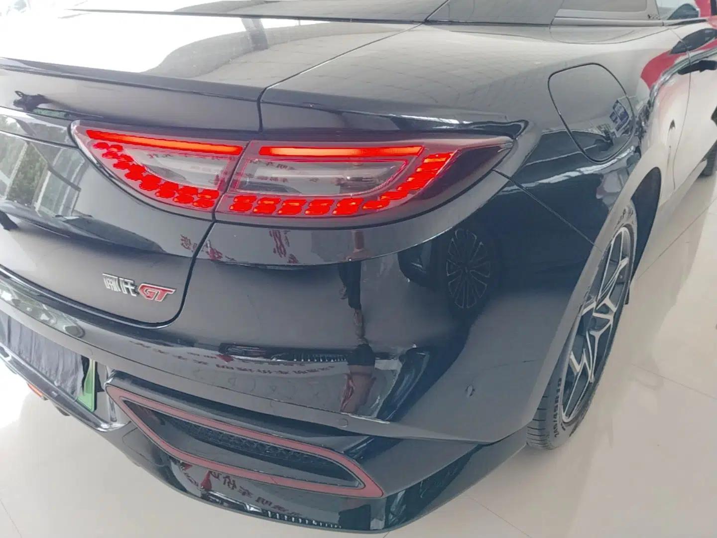 NETA GT 2023 560 — миниатюра 9