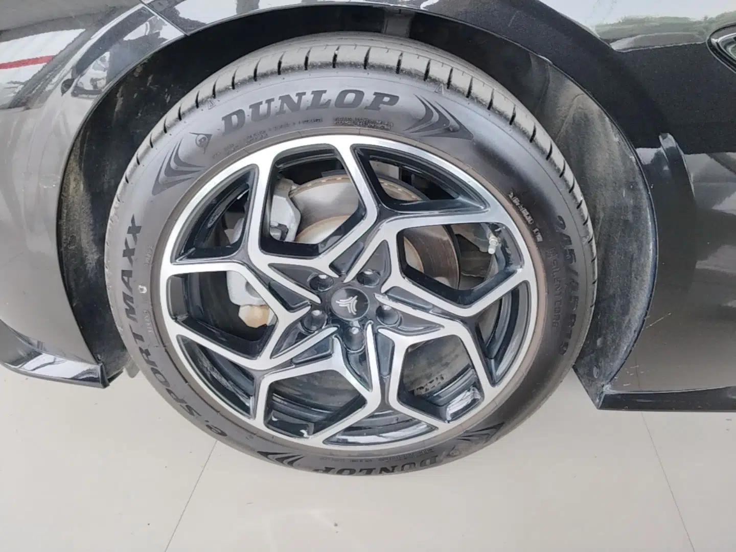 NETA GT 2023 560 — миниатюра 10