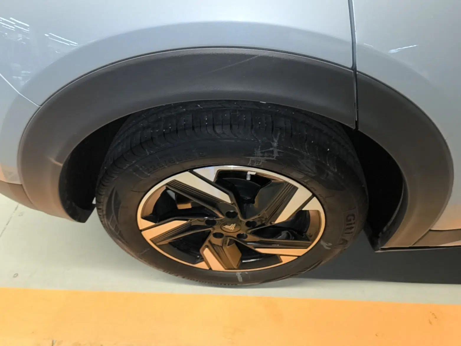 NETA X 2025 500 Plus — миниатюра 11