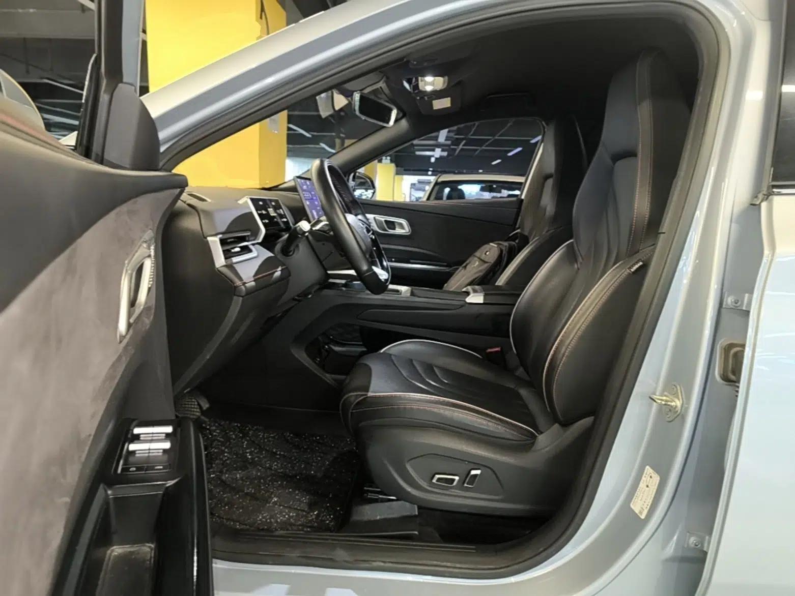 NETA X 2025 500 Plus — миниатюра 18