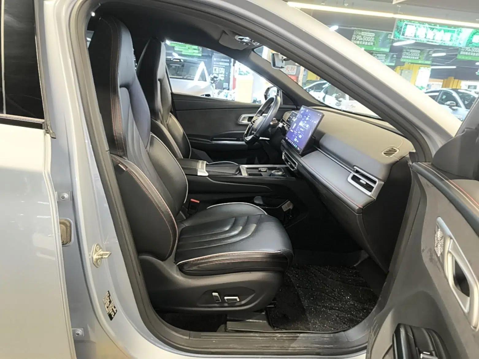 NETA X 2025 500 Plus — миниатюра 19