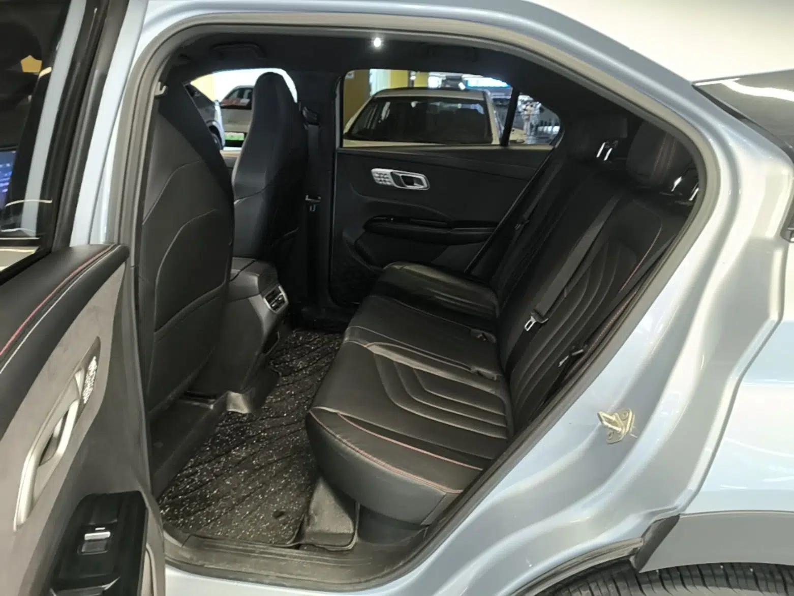 NETA X 2025 500 Plus — миниатюра 20