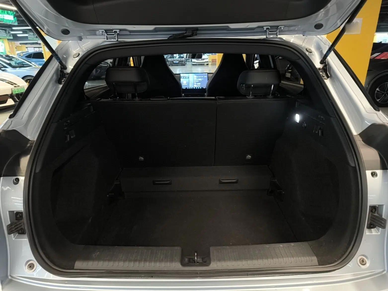 NETA X 2025 500 Plus — миниатюра 22