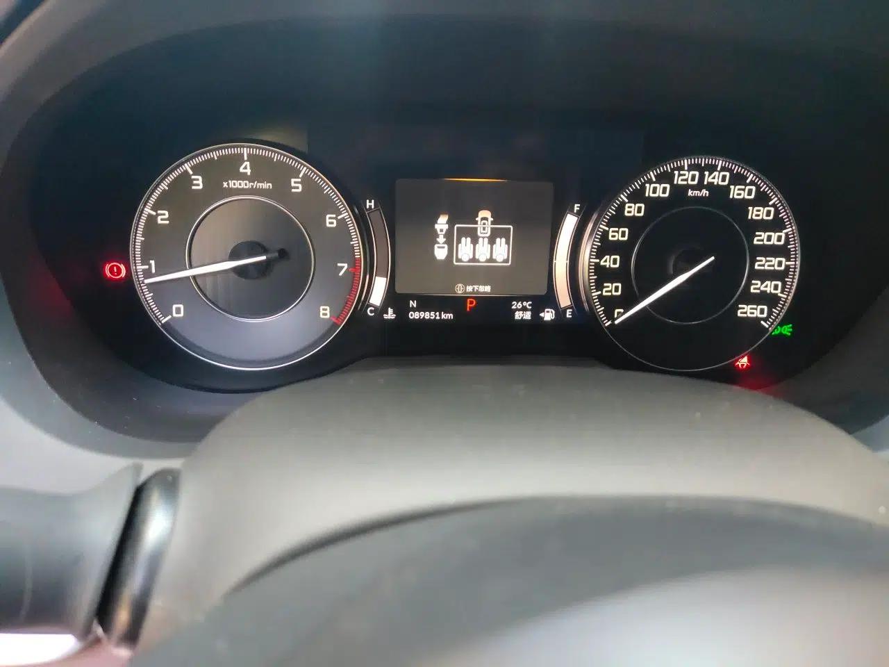 Acura RDX 2019 2.0T Luxury Edition China VI Standard — миниатюра 12