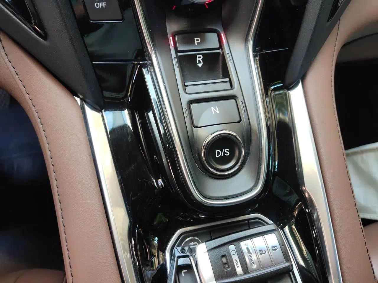 Acura RDX 2019 2.0T Luxury Edition China VI Standard — миниатюра 14