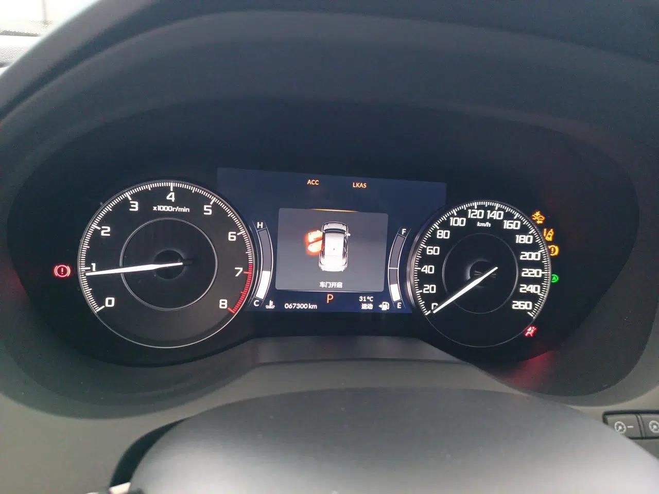 Acura RDX 2020 2.0T Prestige · A-Spec Sport Edition — миниатюра 11