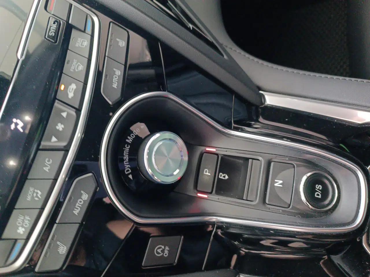 Acura RDX 2020 2.0T Prestige · A-Spec Sport Edition — миниатюра 14