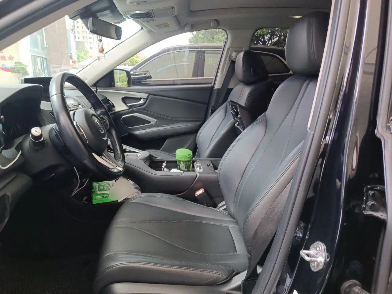 Acura RDX 2020 2.0T Prestige · A-Spec Sport Edition — миниатюра 15