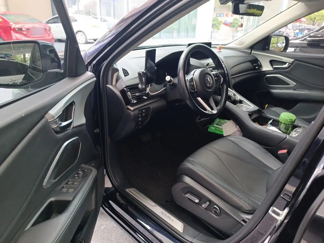 Acura RDX 2020 2.0T Prestige · A-Spec Sport Edition — миниатюра 16