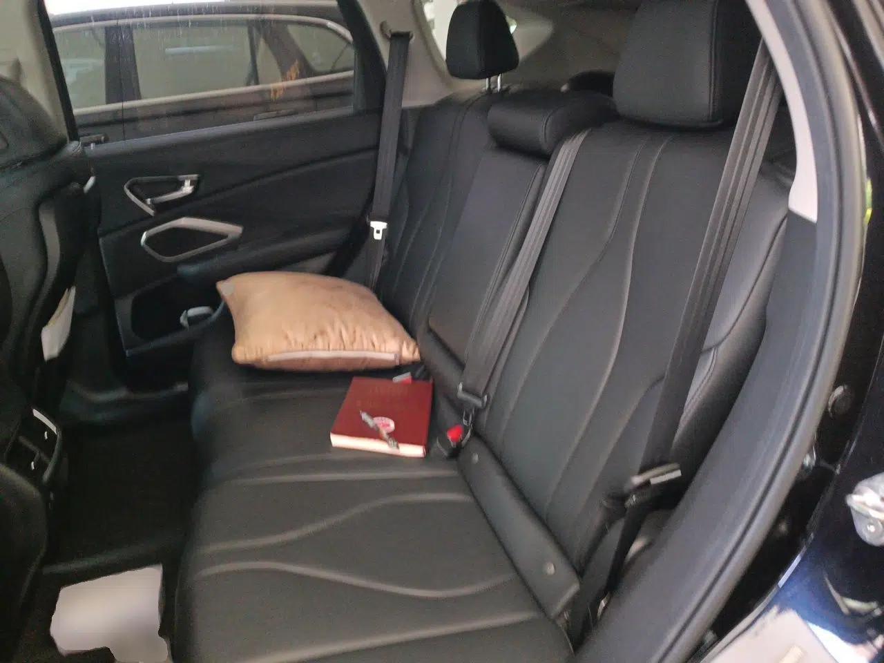 Acura RDX 2020 2.0T Prestige · A-Spec Sport Edition — миниатюра 17