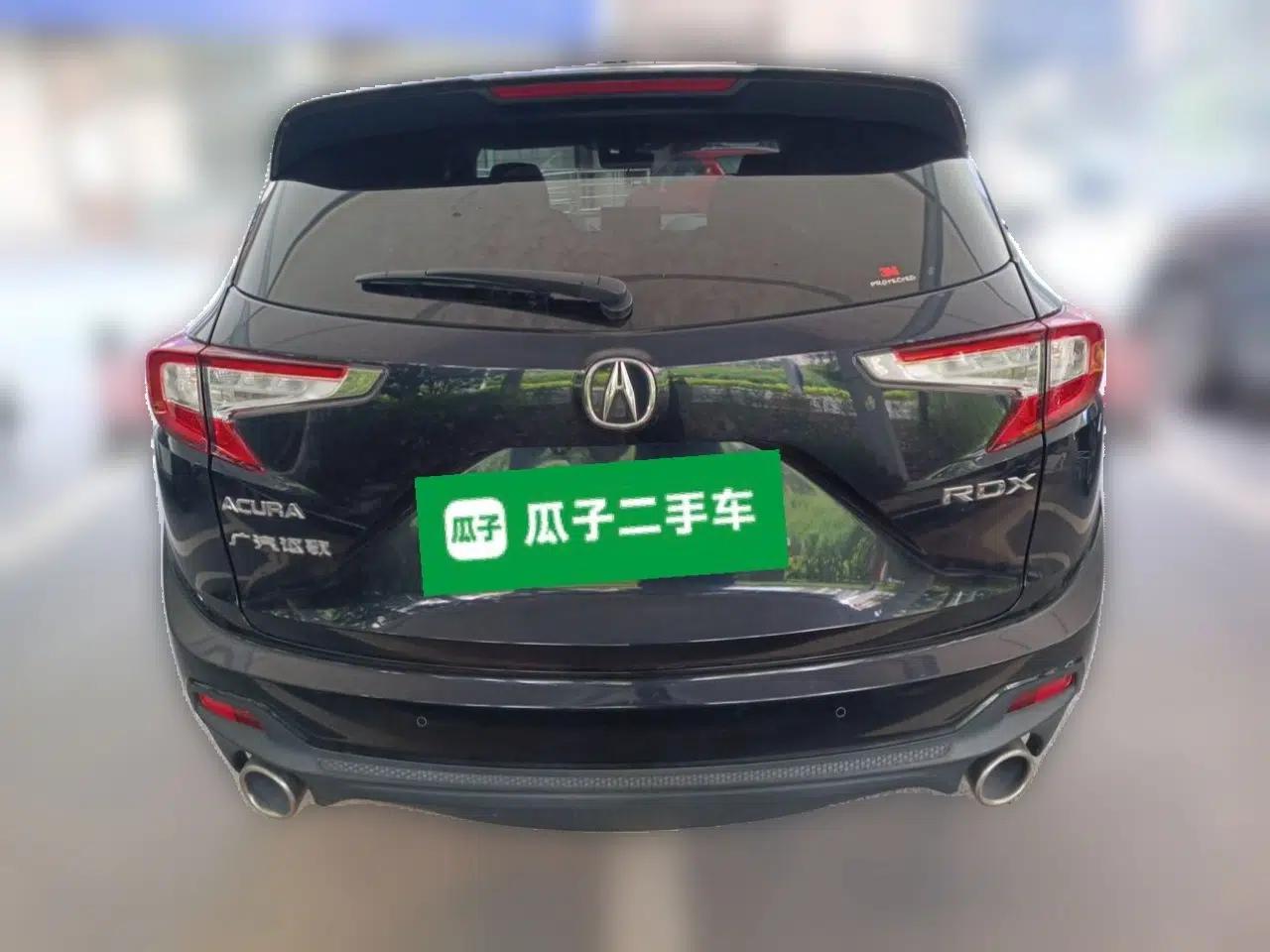 Acura RDX 2020 2.0T Prestige · A-Spec Sport Edition — миниатюра 5