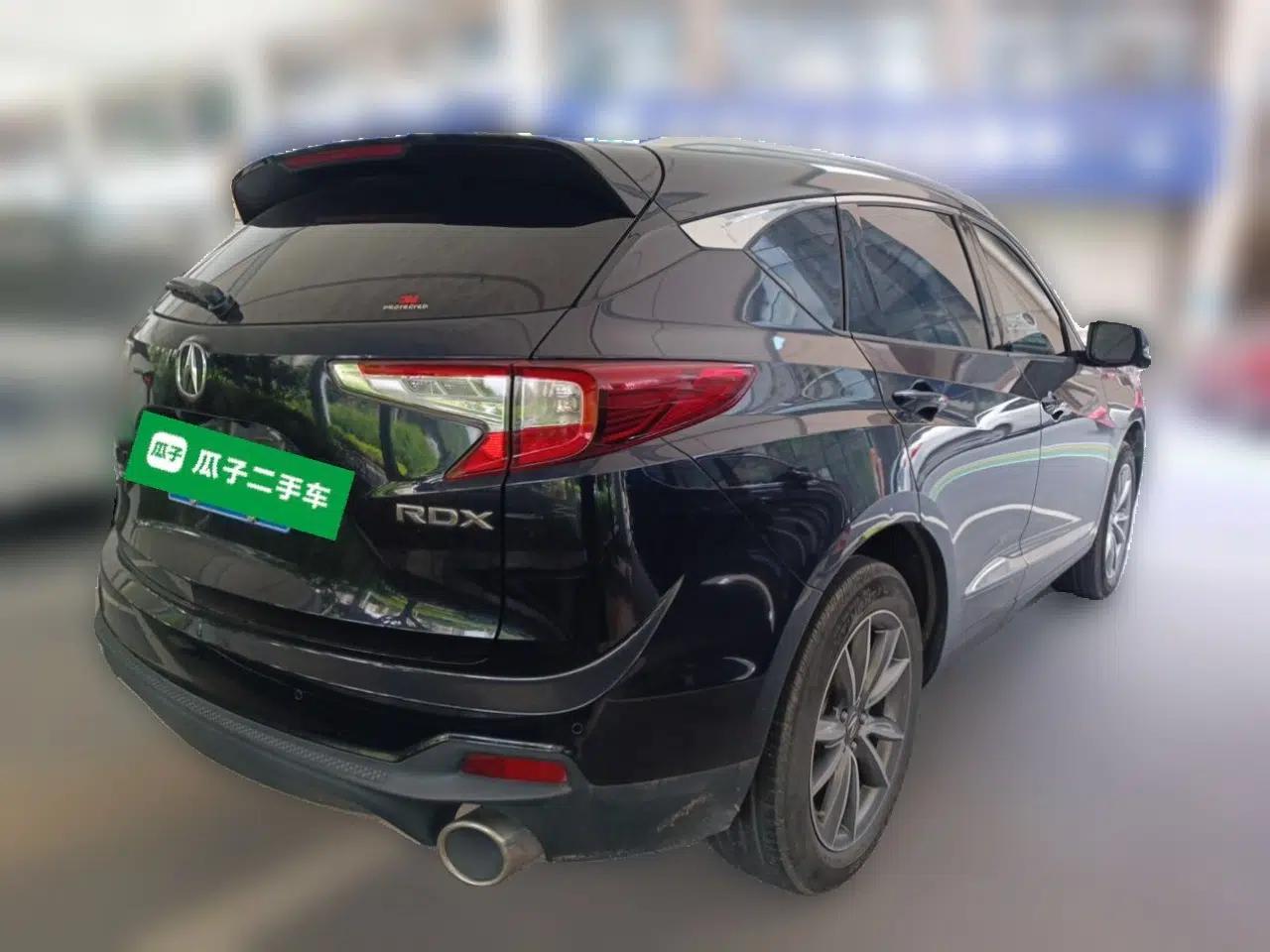 Acura RDX 2020 2.0T Prestige · A-Spec Sport Edition — миниатюра 6