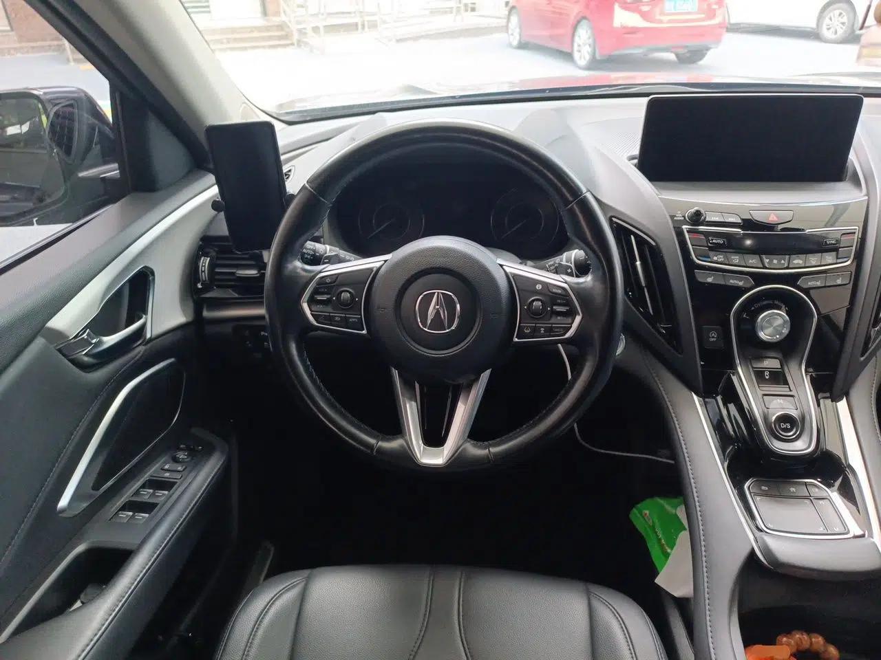 Acura RDX 2020 2.0T Prestige · A-Spec Sport Edition — миниатюра 10