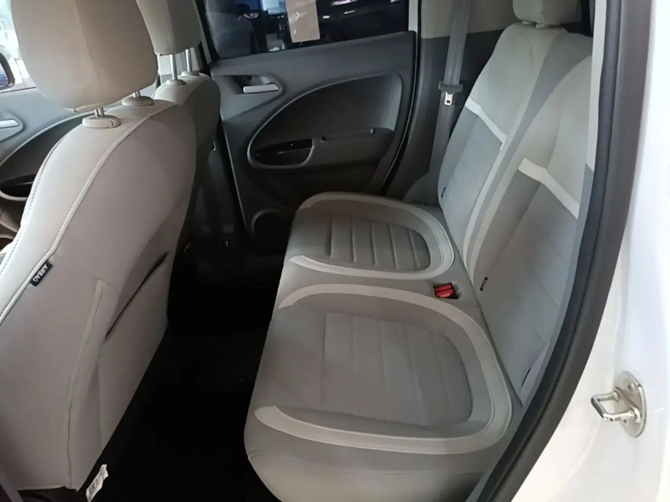 ORA White Cat 2022 Upgraded Model 305km Range Luxury Version Lithium-Ion Battery — миниатюра 20