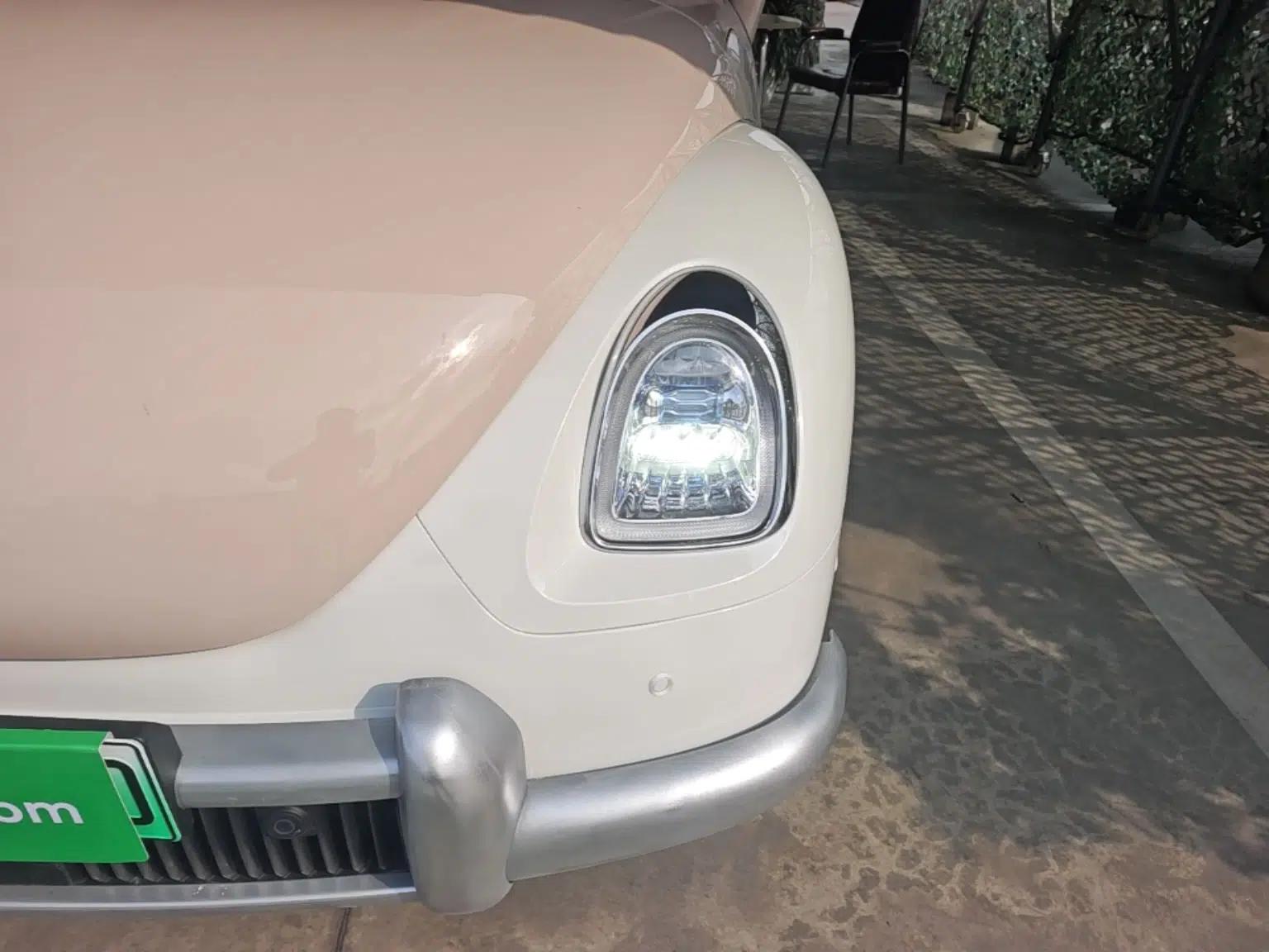 ORA Ballet Cat 2022 401 km Nutcracker Edition — миниатюра 8