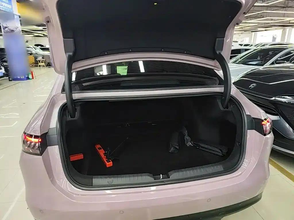 AION RT 2025 Model 650 LiDAR Edition — миниатюра 19