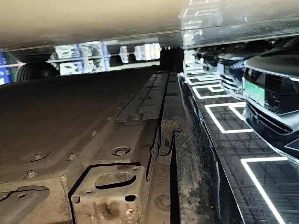 AION RT 2025 Model 650 LiDAR Edition — миниатюра 21