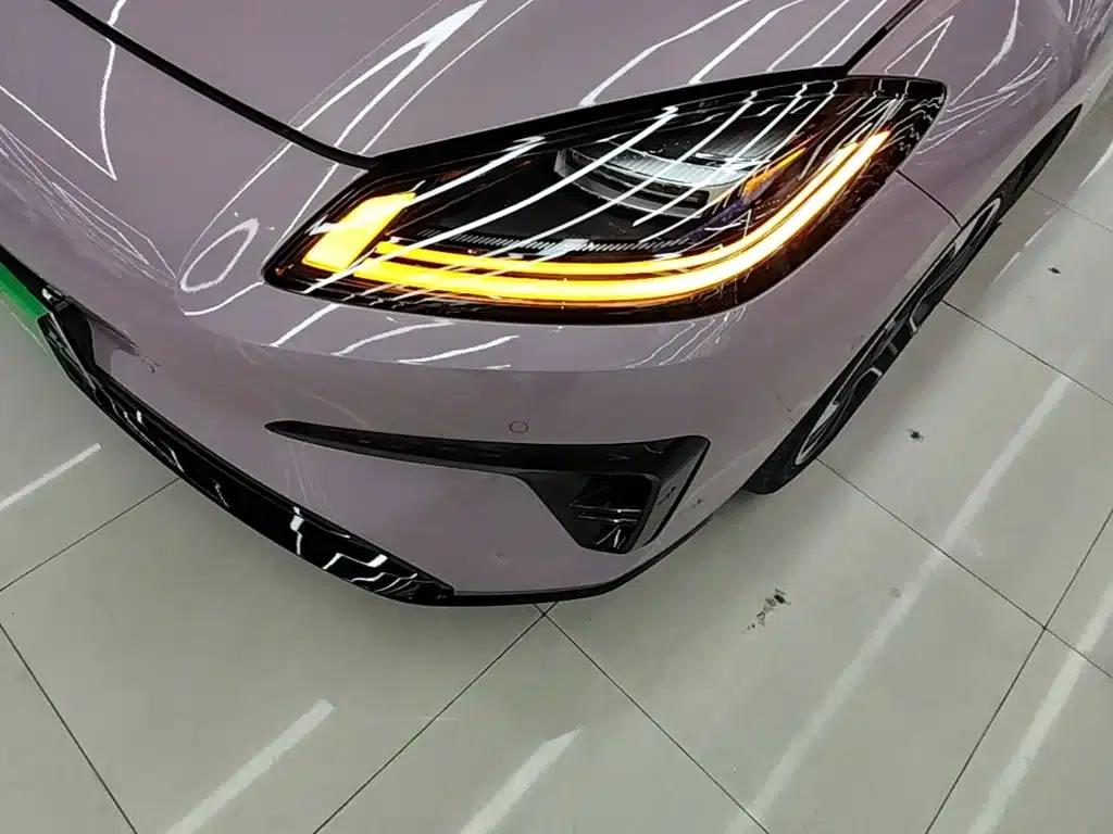 AION RT 2025 Model 650 LiDAR Edition — миниатюра 24