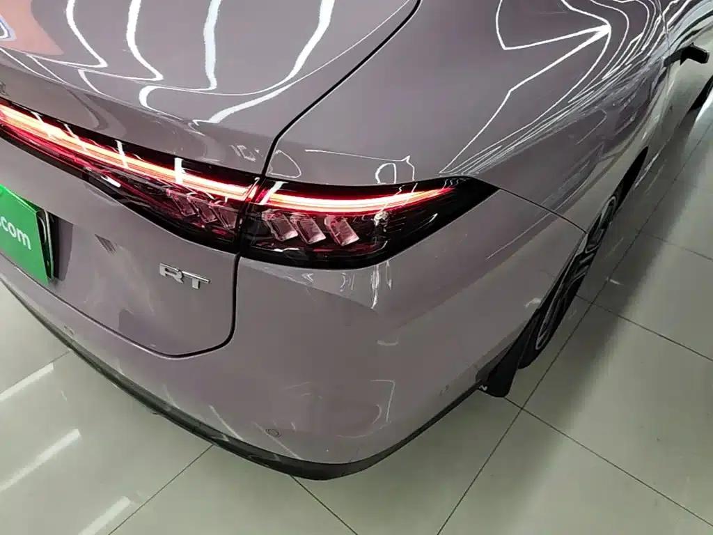 AION RT 2025 Model 650 LiDAR Edition — миниатюра 8