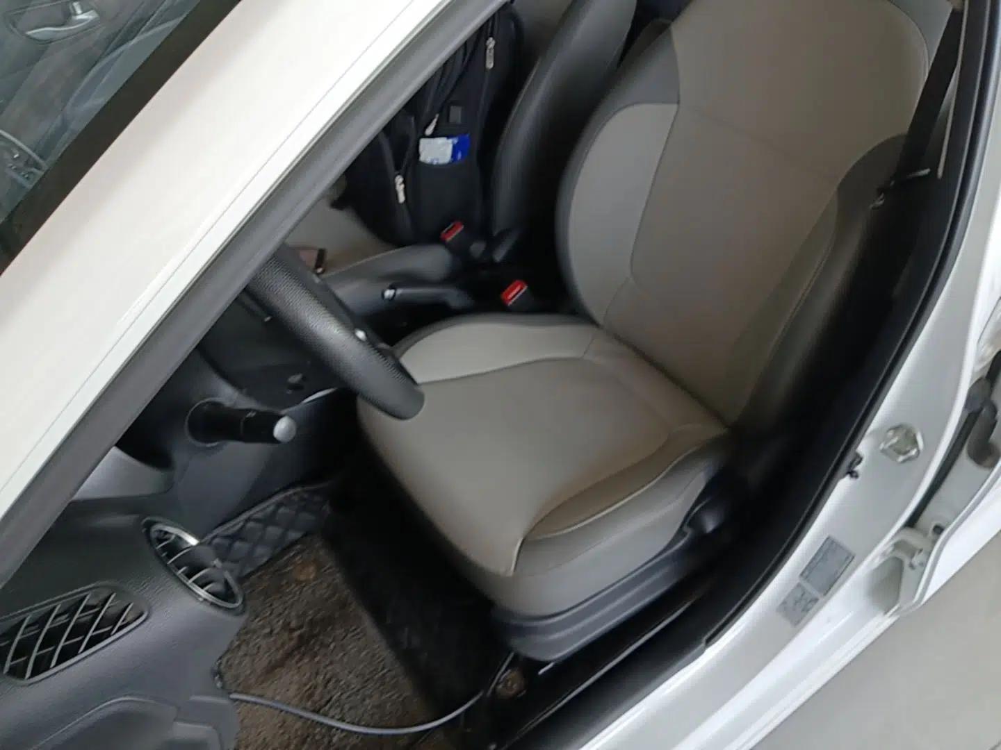 Kia Pegas 2019 1.4L Automatic Value Edition National VI Standard — миниатюра 17