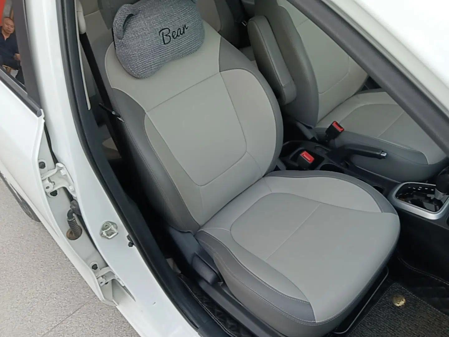 Kia Pegas 2019 1.4L Automatic Value Edition National VI Standard — миниатюра 19