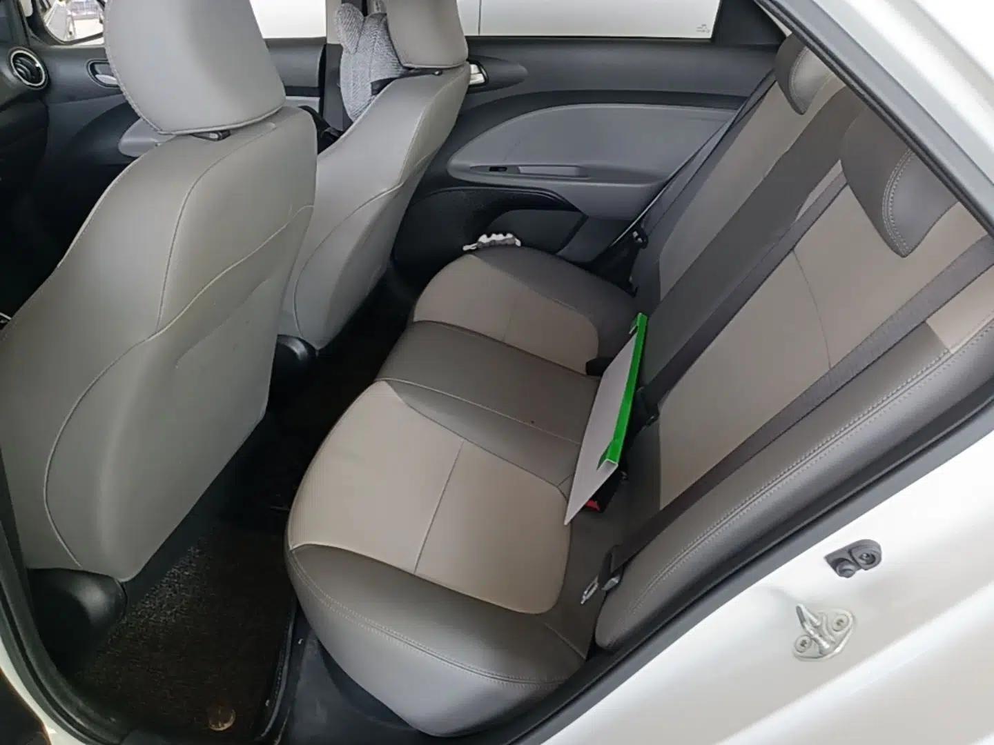 Kia Pegas 2019 1.4L Automatic Value Edition National VI Standard — миниатюра 20