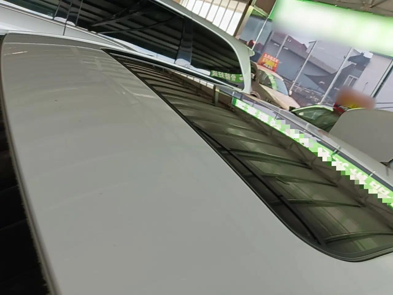 Kia Pegas 2019 1.4L Automatic Value Edition National VI Standard — миниатюра 7