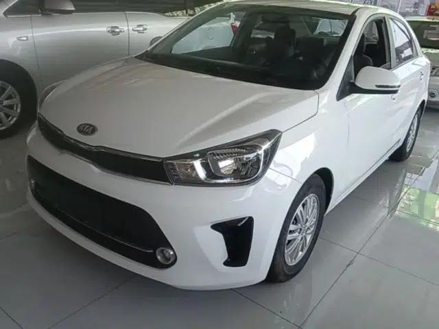 Kia Pegas 2019 1.4L Automatic Value Edition National VI Standard
