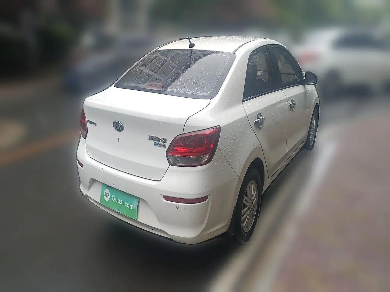 Kia Pegas 2019 1.4L Manual Value Edition (Compliant with National Emission Standard V) — миниатюра 6