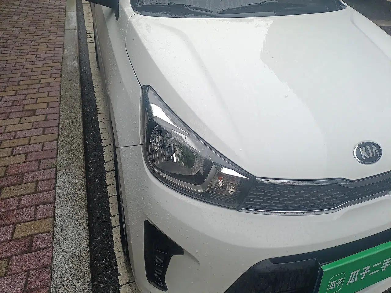 Kia Pegas 2019 1.4L Manual Value Edition (Compliant with National Emission Standard V) — миниатюра 7