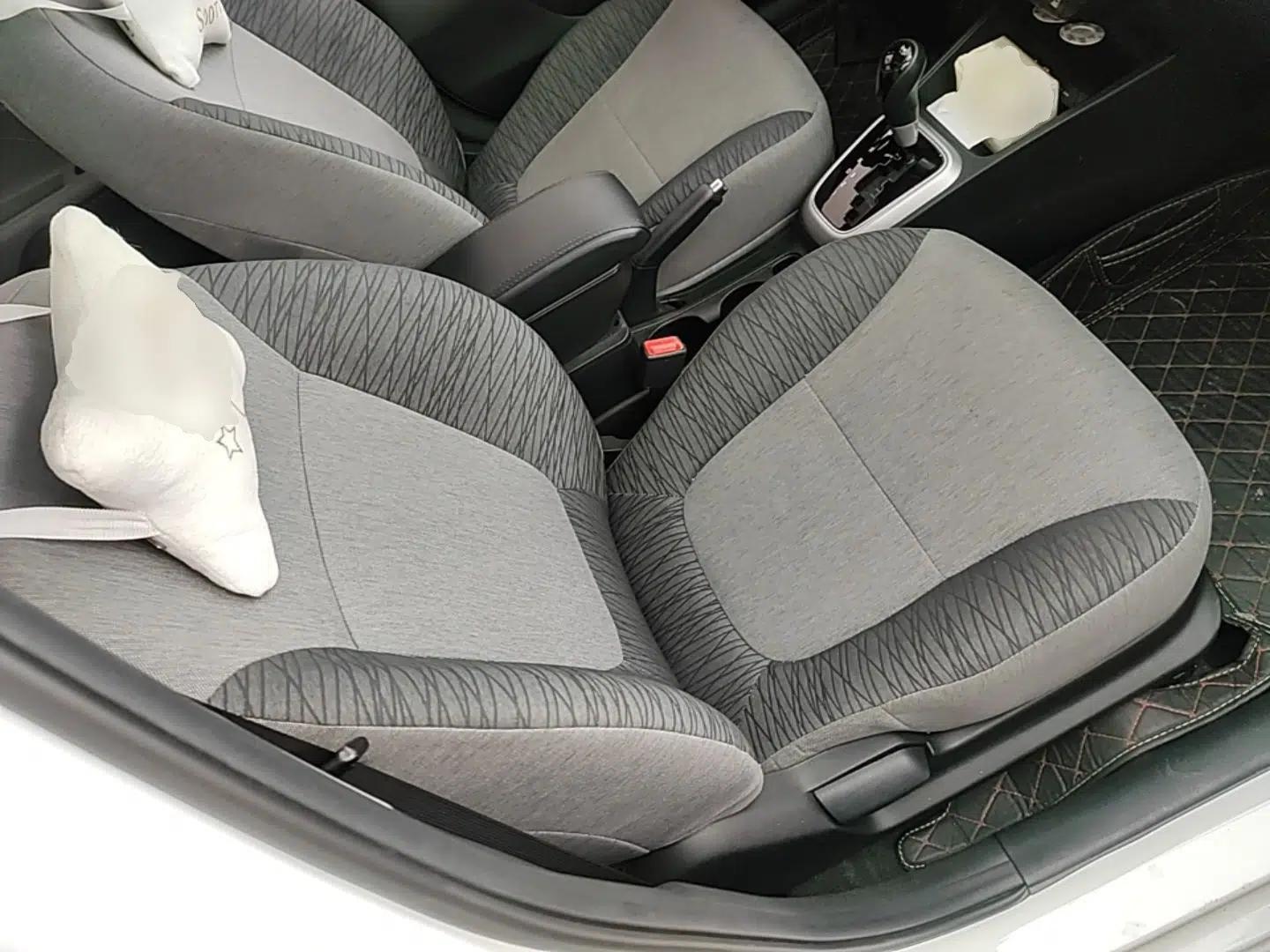 Kia Pegas 2020 1.4L Automatic Comfort Version with Sunroof — миниатюра 19