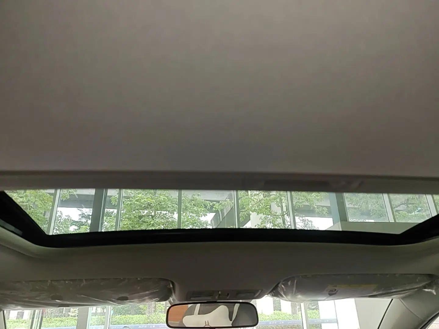 Kia Pegas 2020 1.4L Automatic Comfort Version with Sunroof — миниатюра 21