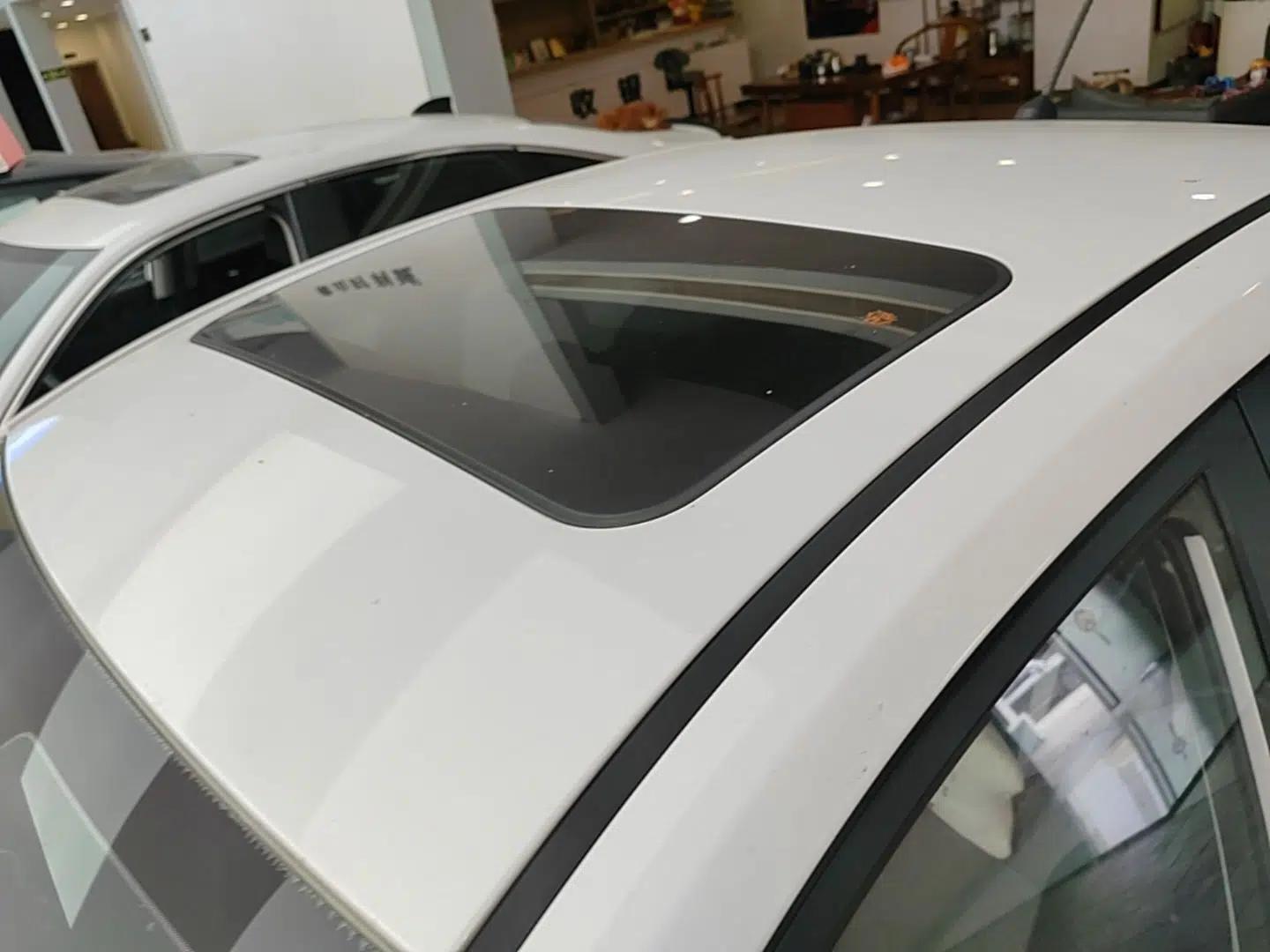 Kia Pegas 2020 1.4L Automatic Comfort Version with Sunroof — миниатюра 7