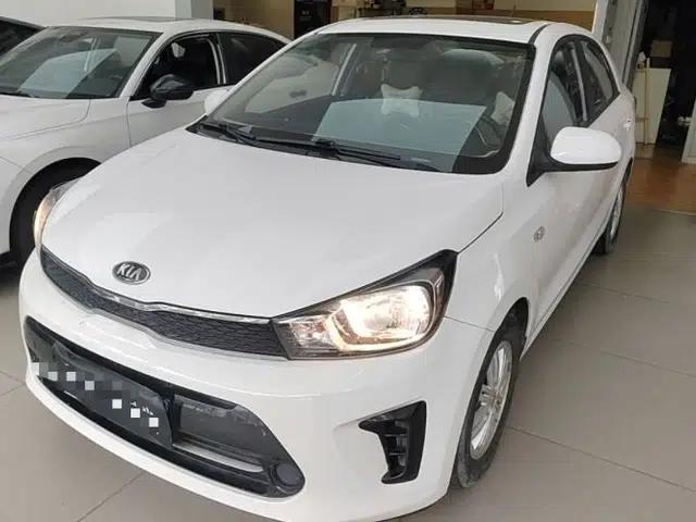 Kia Pegas 2020 1.4L Automatic Comfort Version with Sunroof