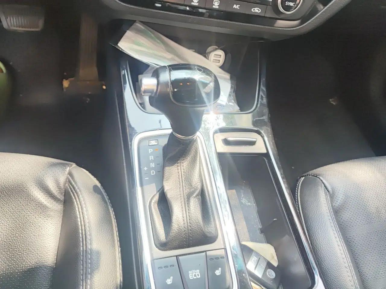 Kia K4 2015 1.8L Automatic DLX Special — миниатюра 14