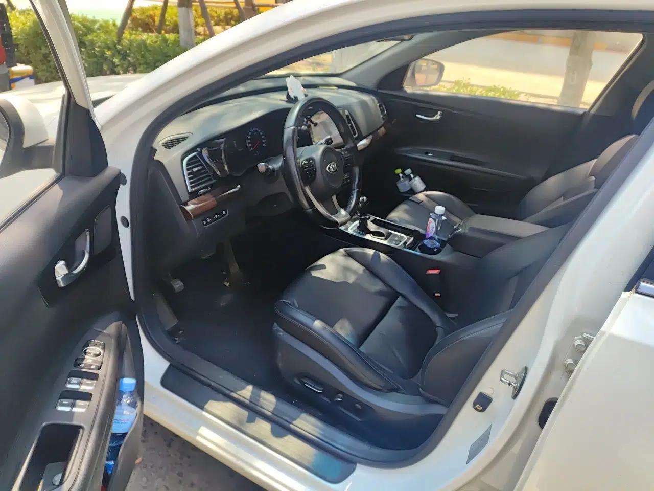 Kia K4 2015 1.8L Automatic DLX Special — миниатюра 16