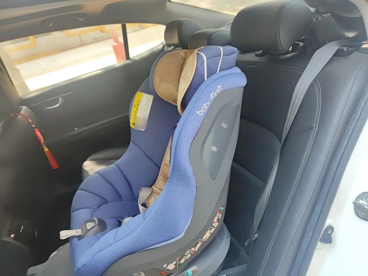Kia K4 2015 1.8L Automatic DLX Special — миниатюра 17