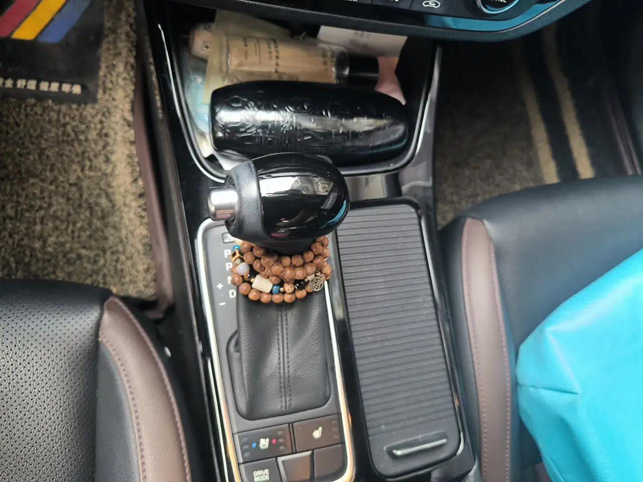 Kia K4 2017 1.8L Automatic DLX Special — миниатюра 14