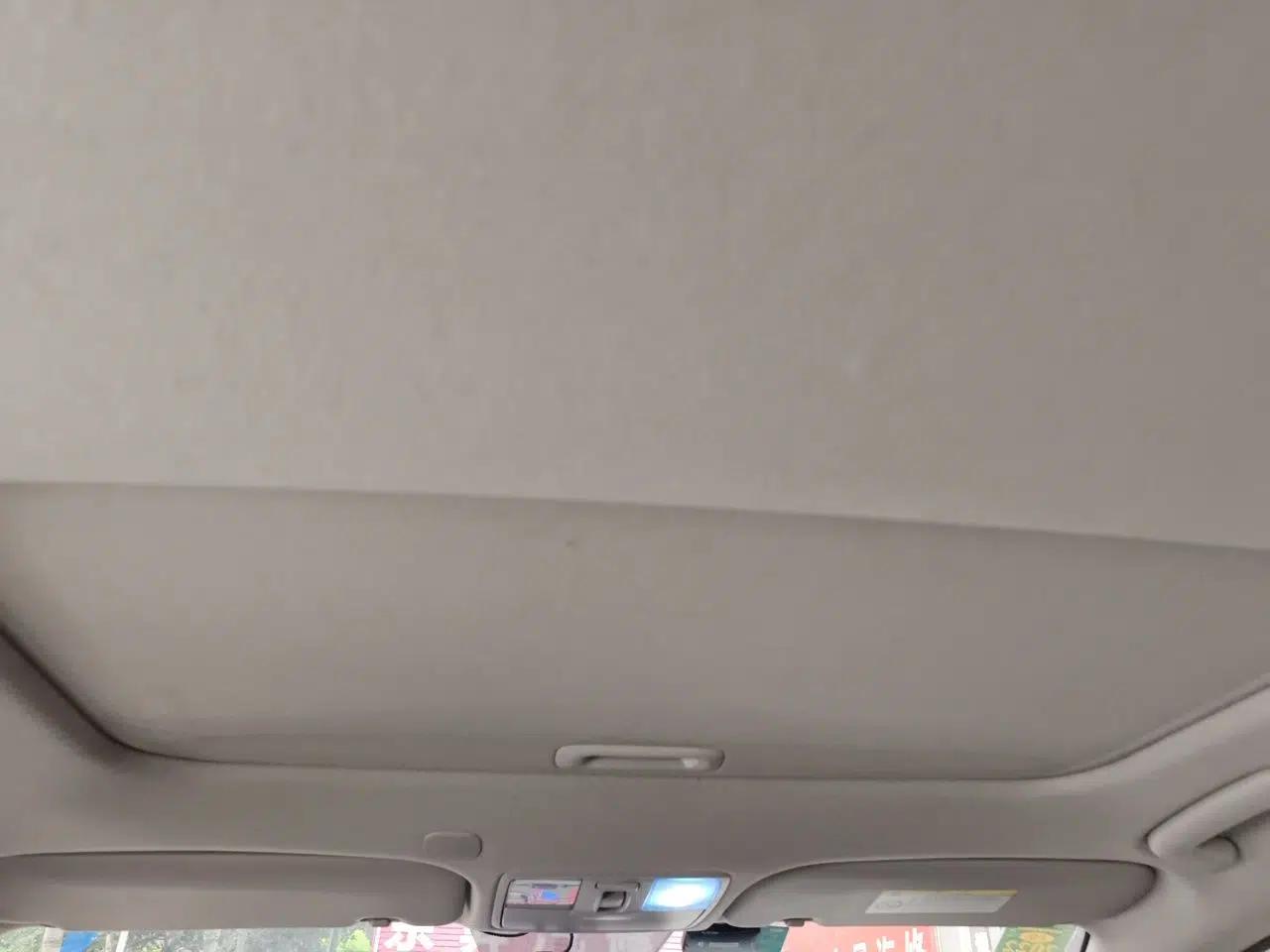 Kia KX Cross 2017 1.4L AT GLS — миниатюра 18