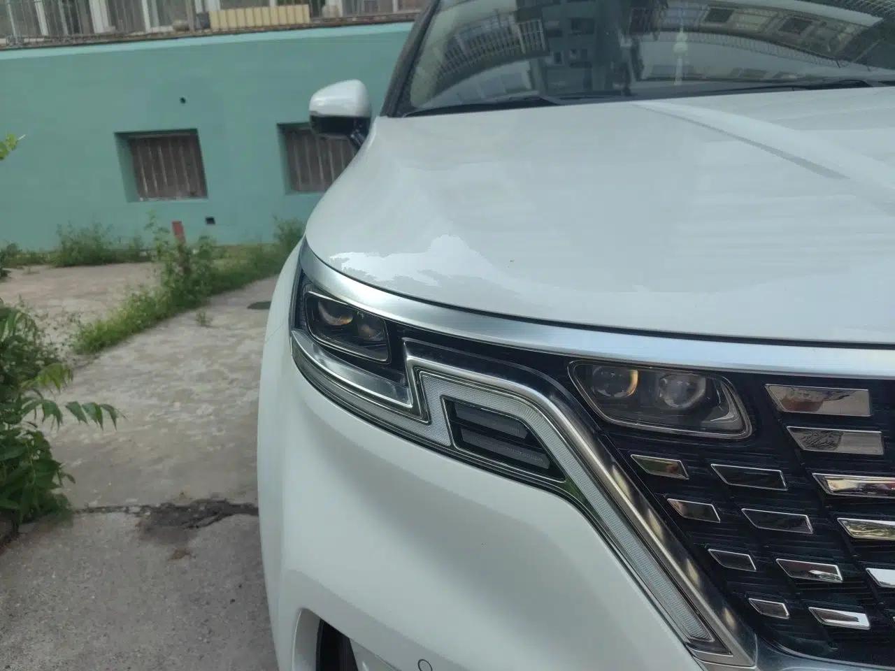 Kia Carnival 2021 2.0T Luxury Tech Edition — миниатюра 7