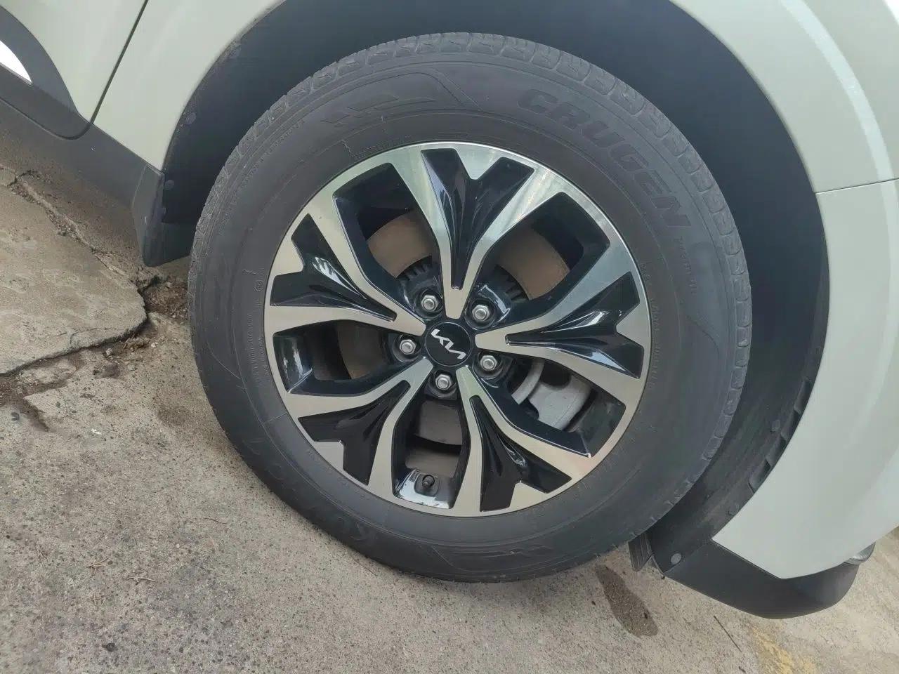 Kia Carnival 2021 2.0T Luxury Tech Edition — миниатюра 8