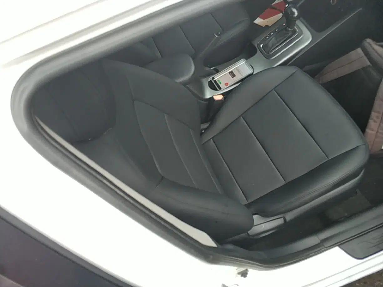 Kia K3S 2014 1.6L Automatic GL — миниатюра 24