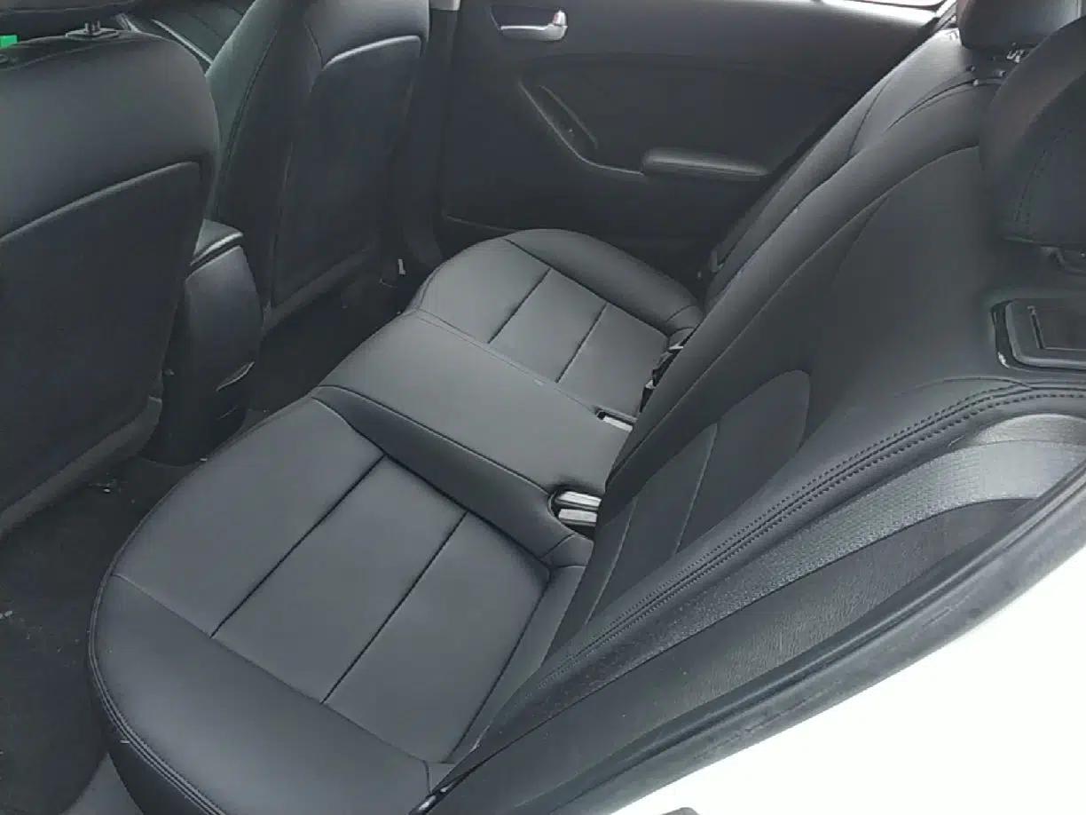Kia K3S 2014 1.6L Automatic GL — миниатюра 25