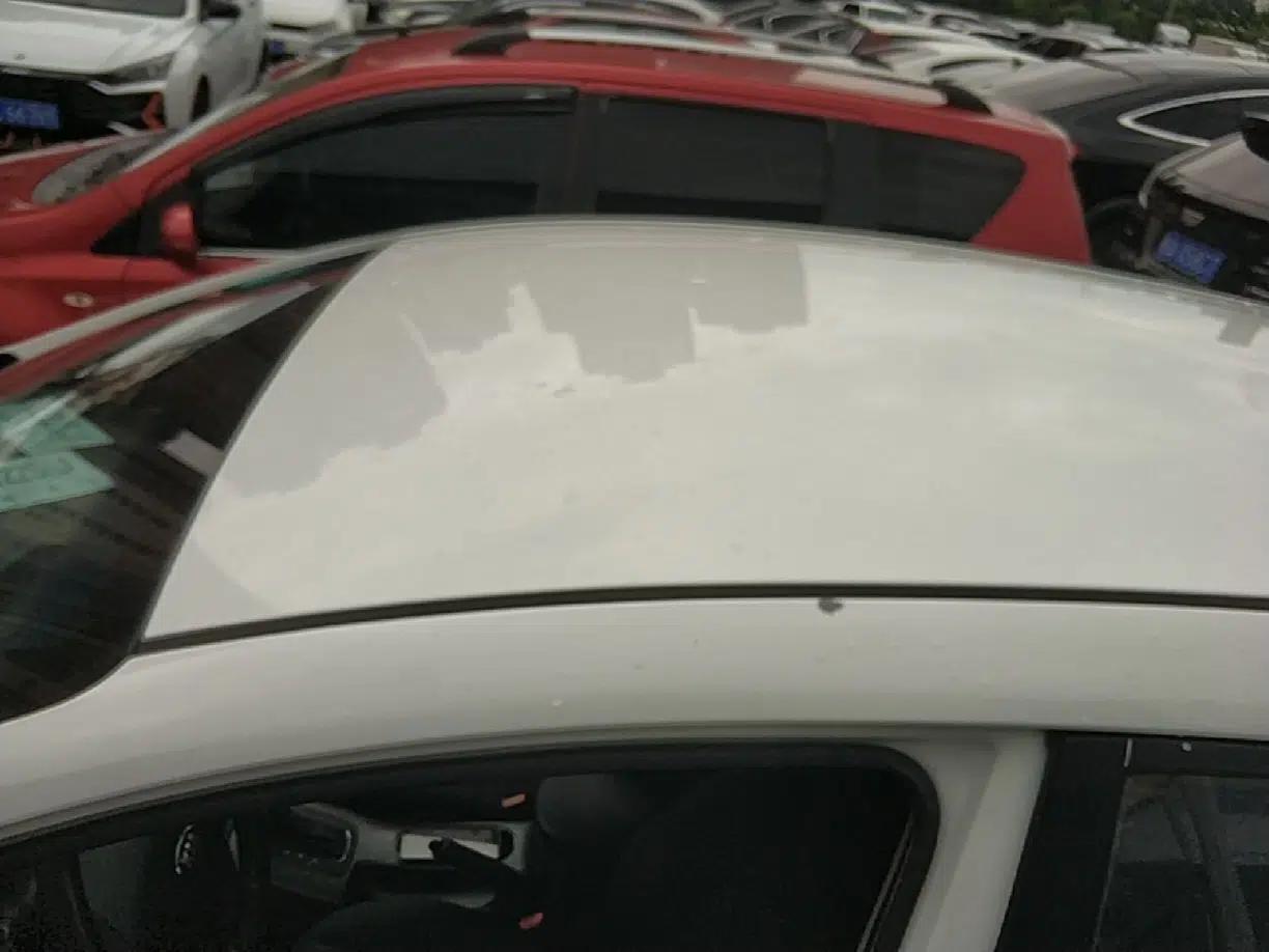 Kia K3S 2014 1.6L Automatic GL — миниатюра 7