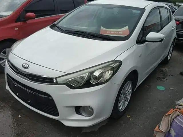 Kia K3S 2014 1.6L Automatic GL