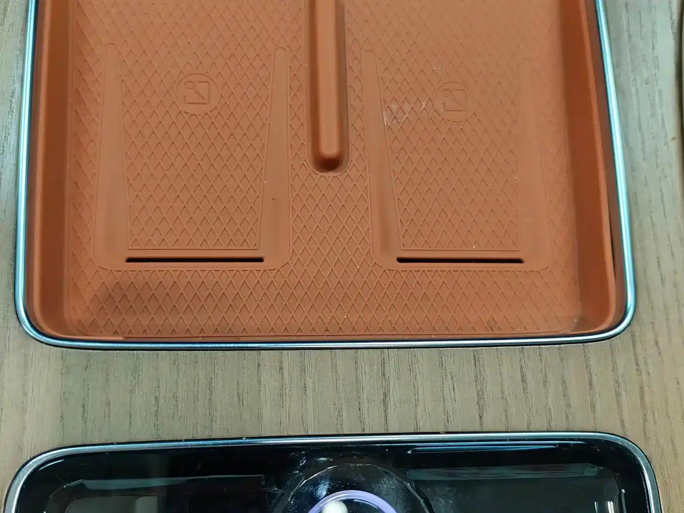Wenjie M9 2024 Range Extended Ultra Edition 52kWh 6-Seater — миниатюра 14