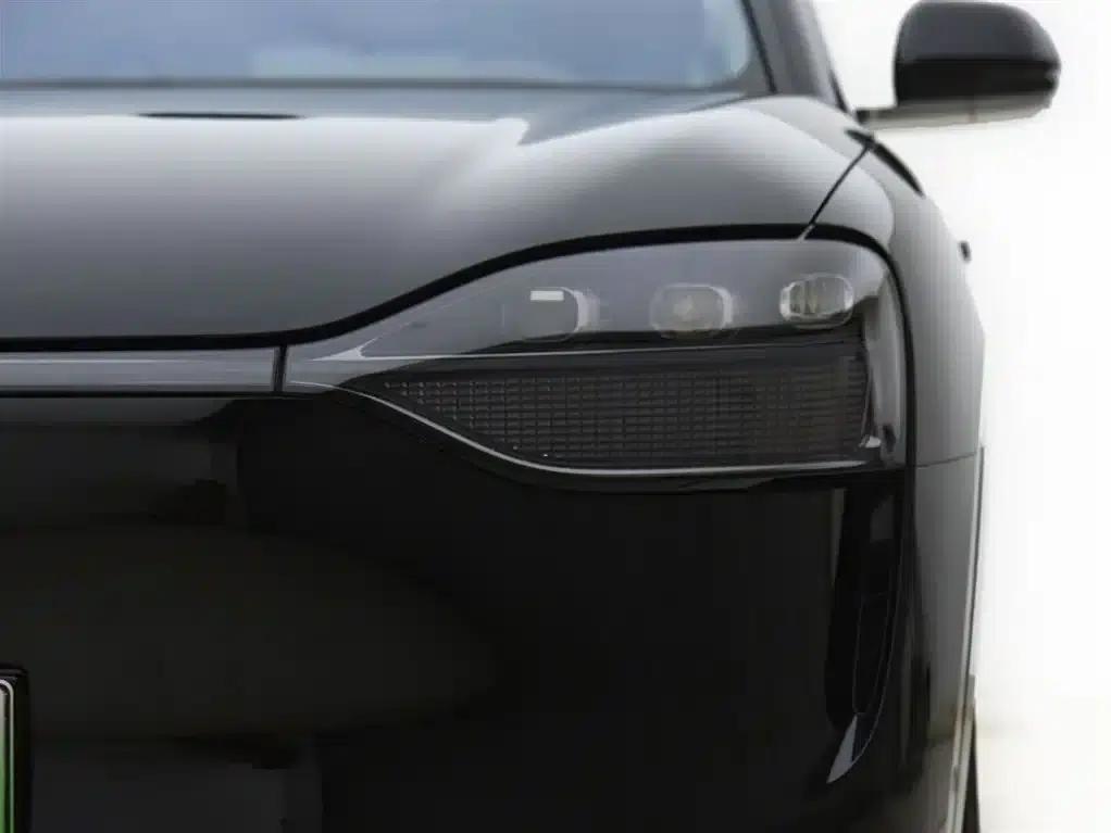 Wenjie M9 2024 Pure Electric Ultra Edition 100kWh 5-Seater — миниатюра 18
