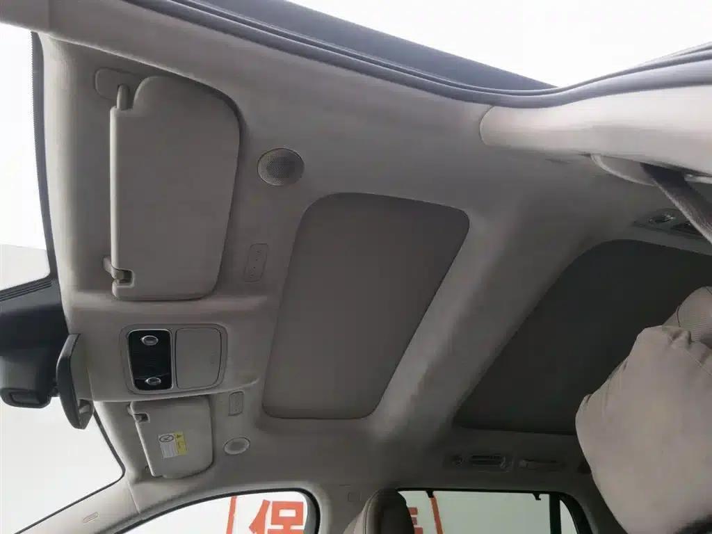 Wenjie M9 2024 Range Extended Max Edition 42kWh 5-Seater — миниатюра 14