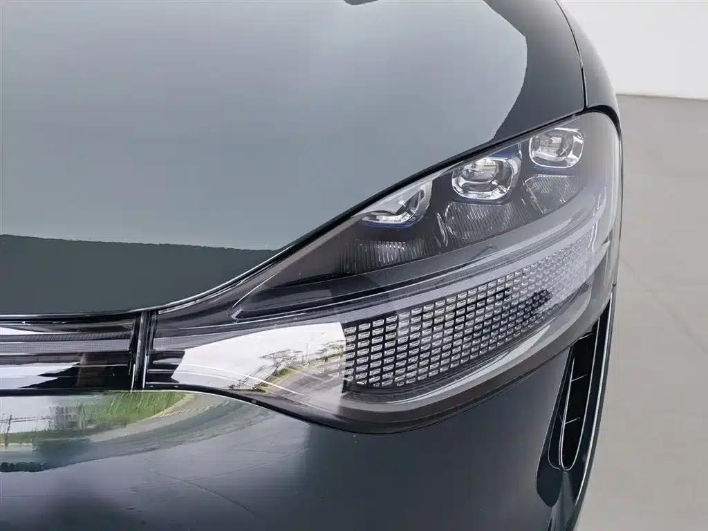 Wenjie M9 2024 Range Extended Max Edition 42kWh 5-Seater — миниатюра 7